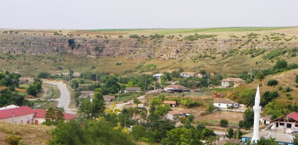 Başpunar – Fântâna Mare – Satul Muzeu