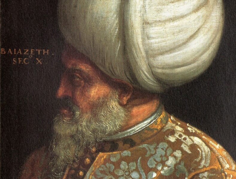 Visul sultanului Baiazid Veli – o legendă despre Babadag