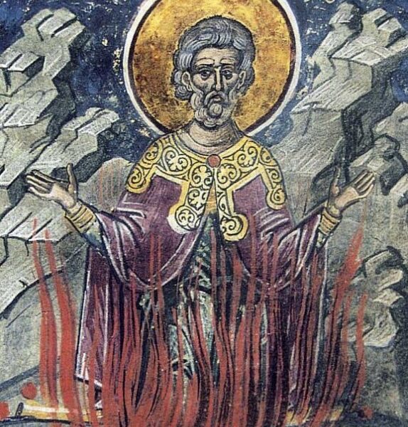 Povestea lui Aemilianus, ultimul martir creştin al Dobrogei