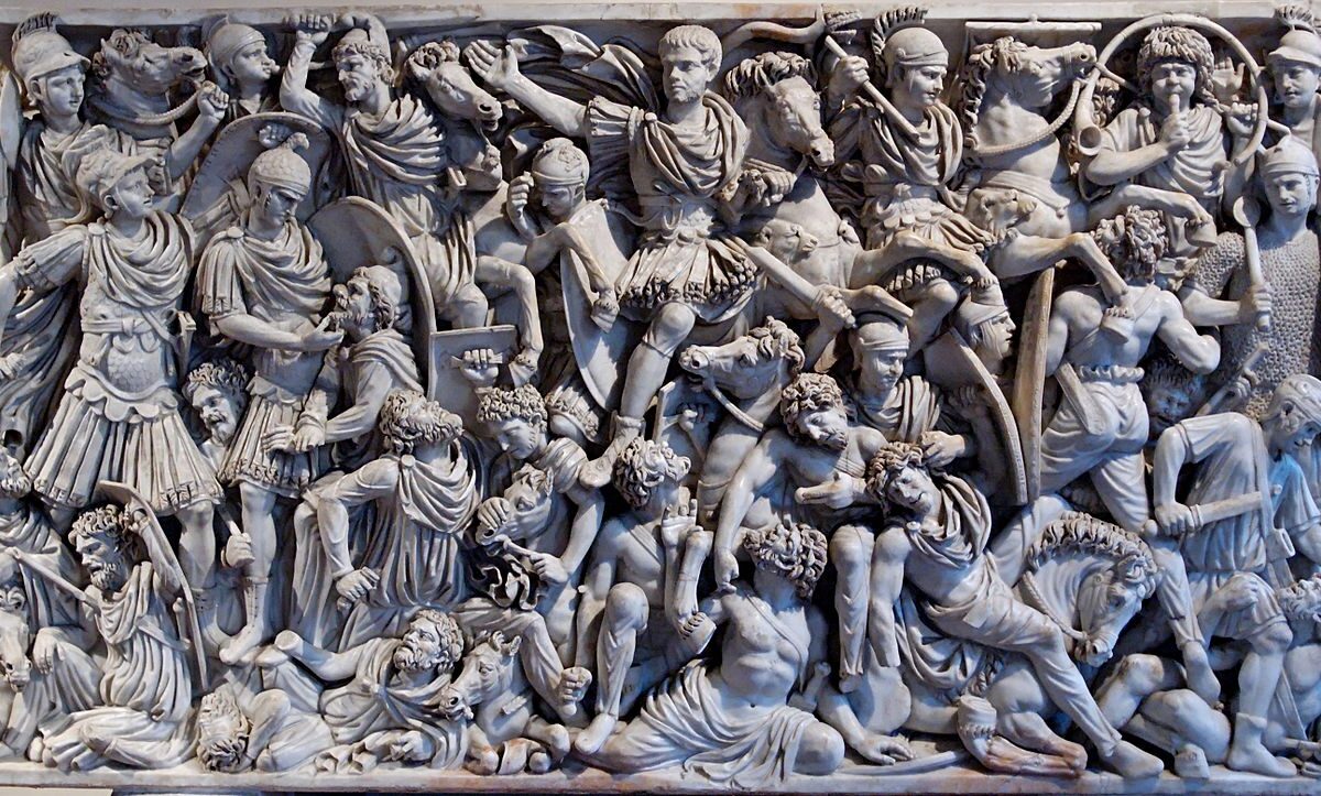 Dezastrul de la Abrittus (Moesia Inferior) – Primii împărați romani uciși în lupta contra “barbarilor”