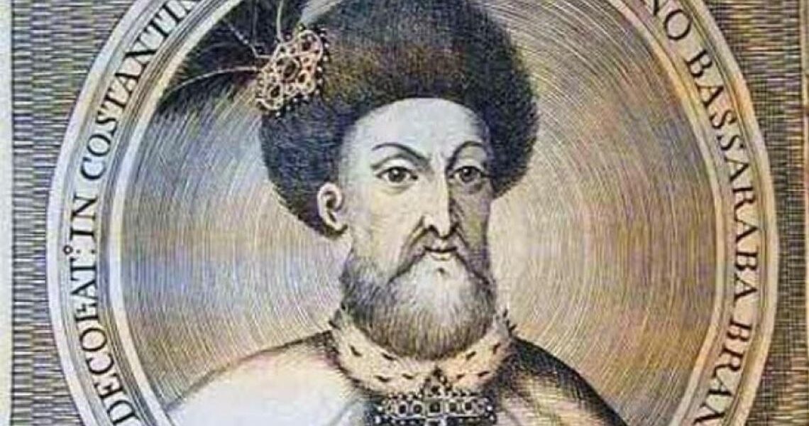24 martie în Istorie: Este mazilit domnitorul Constantin Brâncoveanu