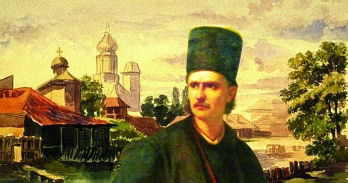 16 martie în Istorie: Tudor Vladimirescu, la porțile capitalei, lansează Proclamația către bucureșteni