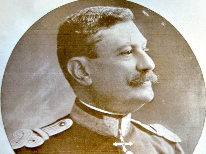 21 iulie în Istorie: Moare Eroul de la Mărășești, generalul Eremia Grigorescu, ucis de gripa spaniolă