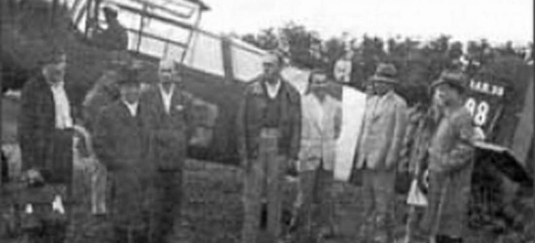 14 iulie în Istorie: Înscenarea de la Tămădău – arestarea liderilor PNȚ