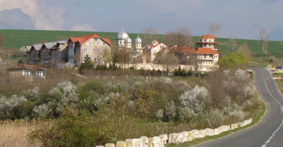 The Curse of Ahmed Bey’s Family