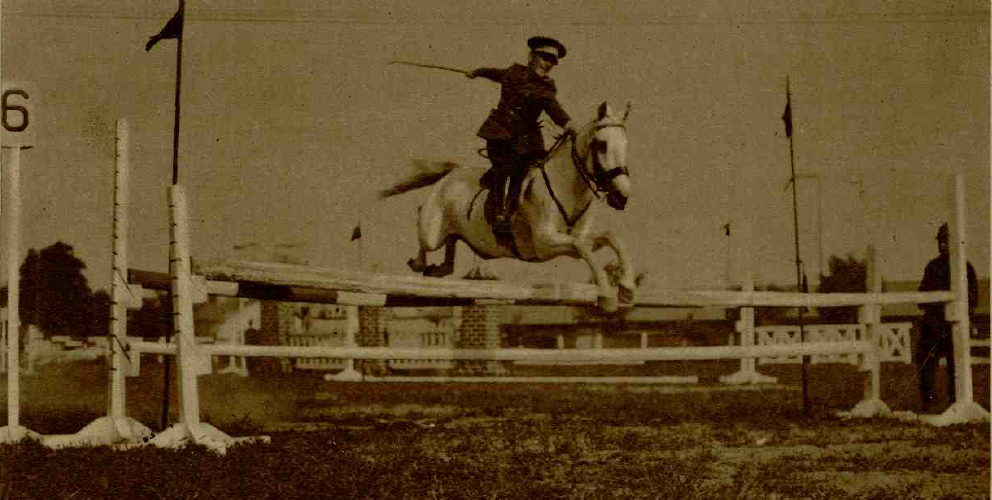 O scurtă istorie a Hipismului la Constanța