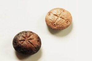 Piese de joc folosite în jocurile romane, descoperite la Hadrianopolis
