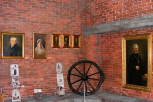 Muzeul Brukenthal: 200 de ani de istorie și artă în inima Sibiului